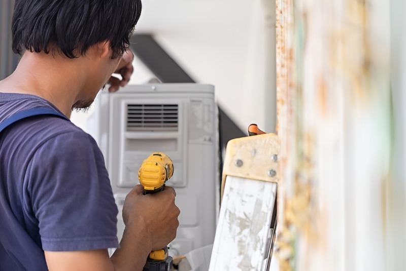 Optimize Your Home Comfort with Service Experts Heating & Air Conditioning in San Marcos