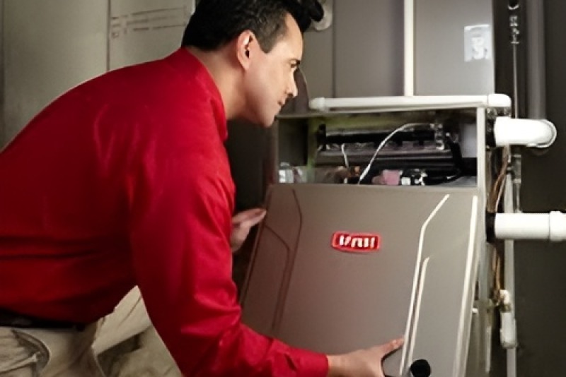 Finding Reliable Emergency Furnace Repair Near Me in San Marcos, CA